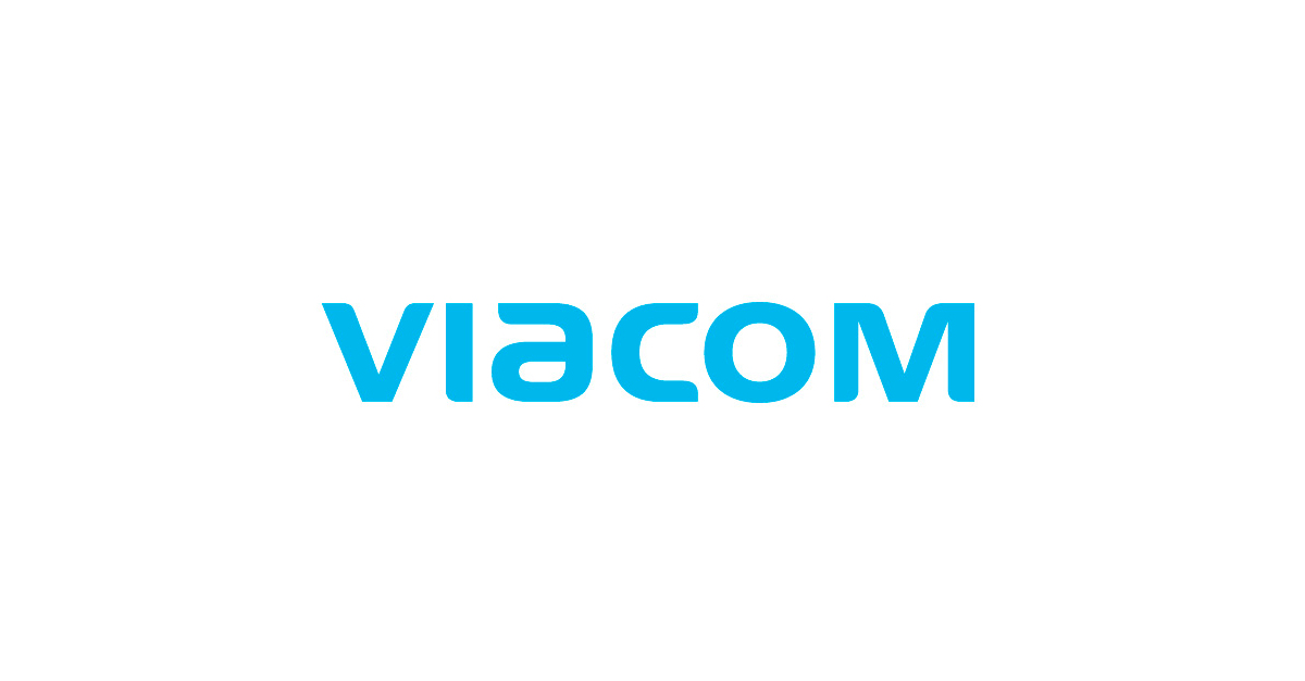 Viacom's Logo