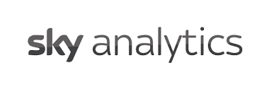 Sky Analytic's Logo