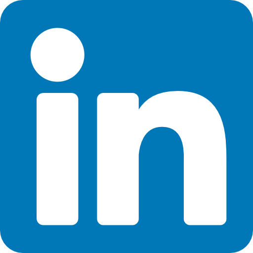 LinkedIn's Logo