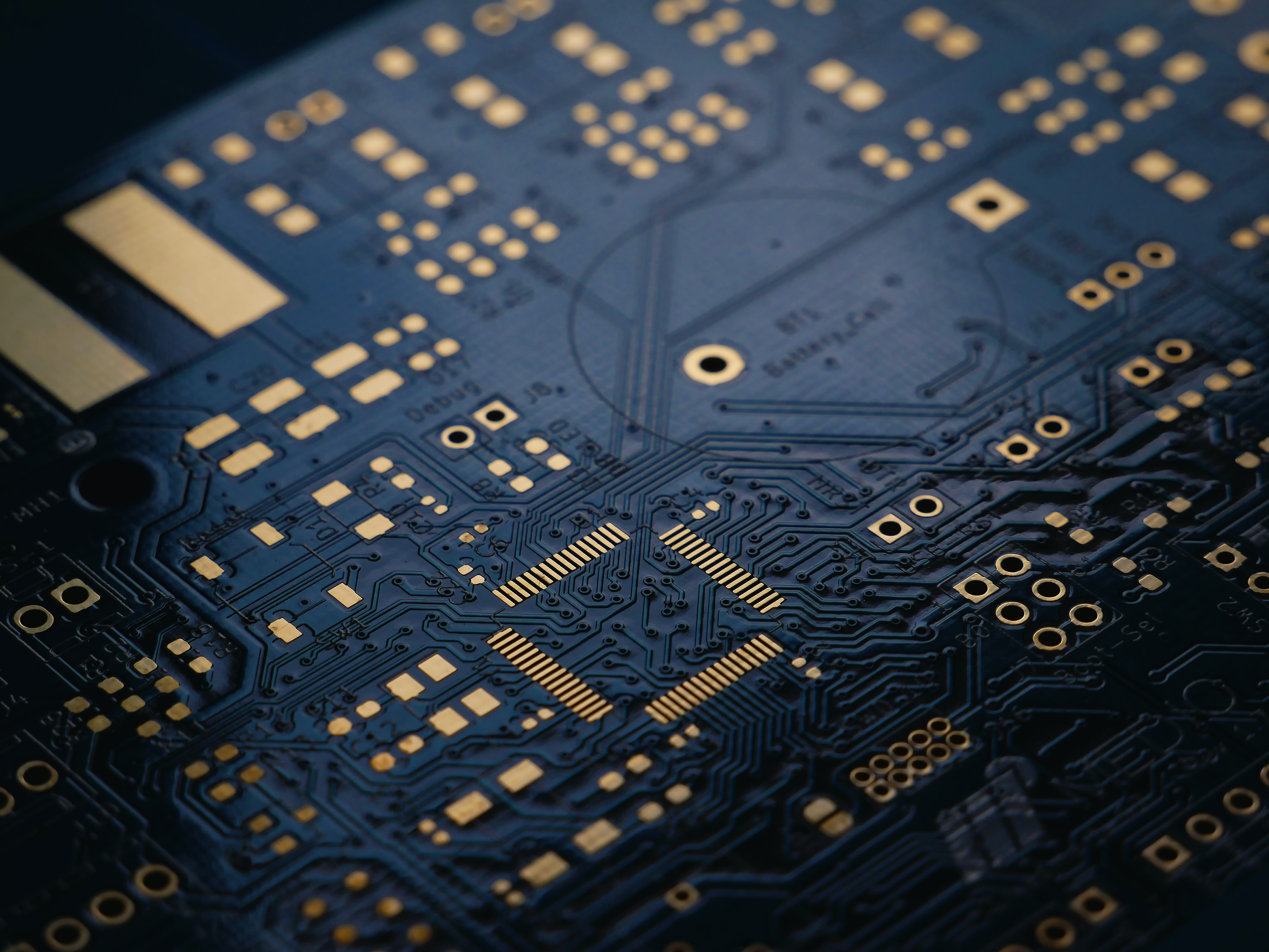 Image of a circuit